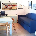 Terraced House In Sardinia Near Surf Paradise *