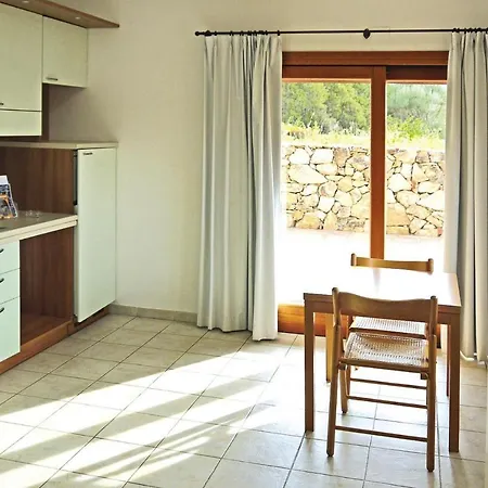 Сasa de vacaciones Terraced House In Sardinia Near Surf Paradise Porto Pollo