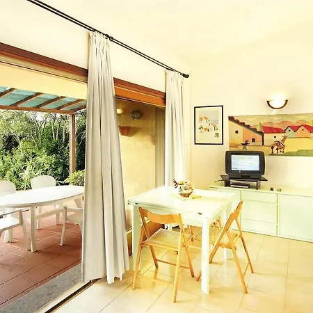Terraced House In Sardinia Near Surf Paradise Порто-Полло