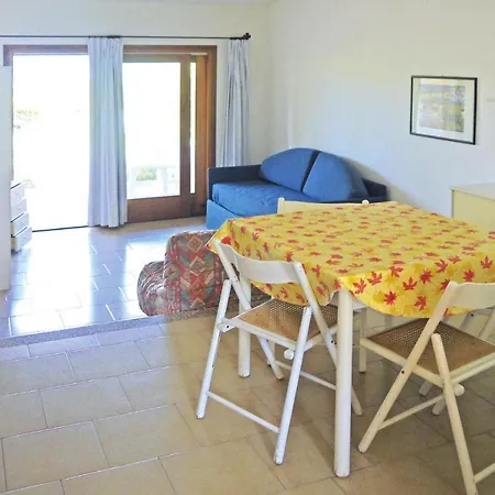 Terraced House In Sardinia Near Surf Paradise Porto Pollo