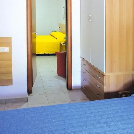 Сasa de vacaciones Terraced House In Sardinia Near Surf Paradise Porto Pollo