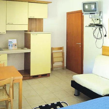 Terraced House In Sardinia Near Surf Paradise Сasa de vacaciones