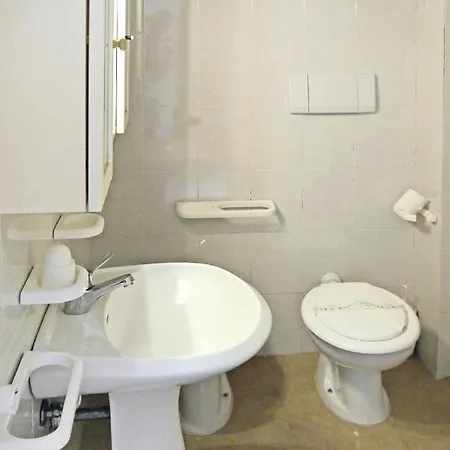 Сasa de vacaciones Terraced House In Sardinia Near Surf Paradise Porto Pollo