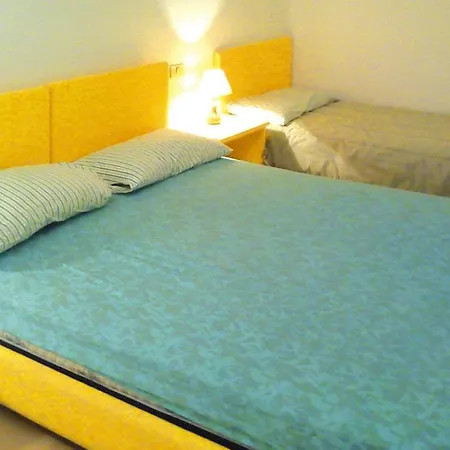 Сasa de vacaciones Terraced House In Sardinia Near Surf Paradise Porto Pollo