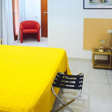 Terraced House In Sardinia Near Surf Paradise Сasa de vacaciones *