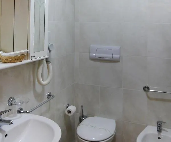 Terraced House In Sardinia Near Surf Paradise * Порто-Полло