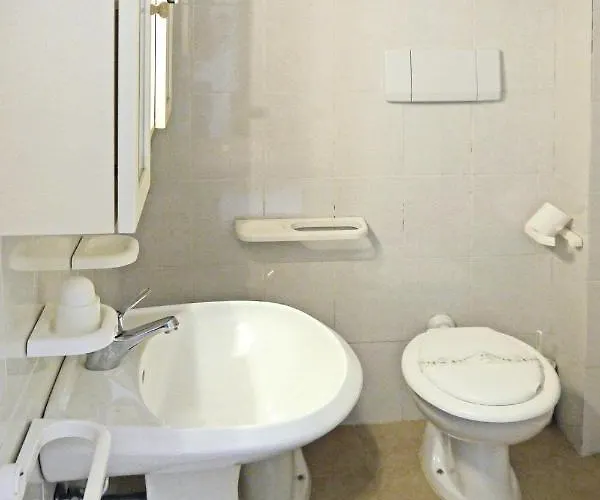 Дом отдыха Terraced House In Sardinia Near Surf Paradise Порто-Полло