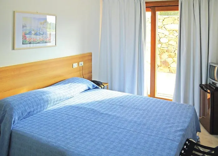 Terraced House In Sardinia Near Surf Paradise * Порто-Полло